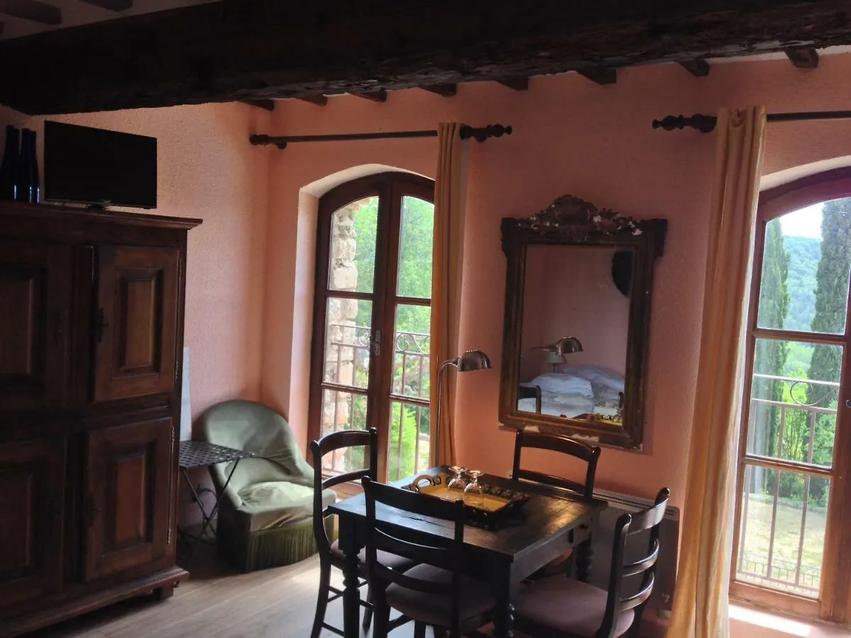 Chambres Avec Vue Viens France